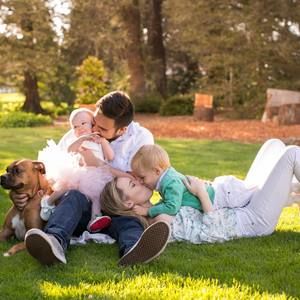 Meet your Posher, Camden